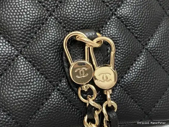 Hyper Peter BACKPACK CHANEL 0519